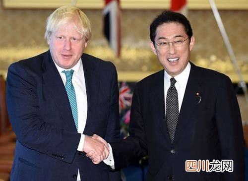 英国要对福岛食品开绿灯 不道德的交易日本