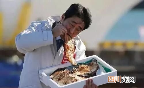 英国要对福岛食品开绿灯 不道德的交易日本