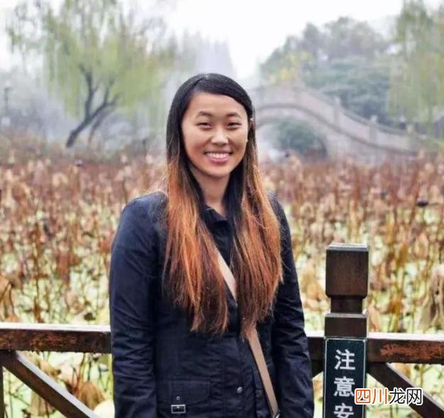 1994年美国妇女收养一中国弃婴，24年后哈佛毕业，回国寻亲生父母