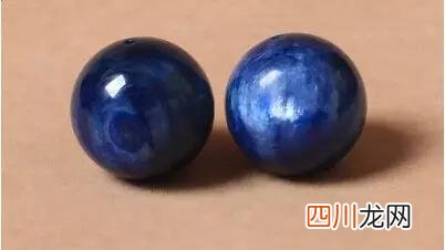 教你鉴别蓝晶石真假，蓝发晶功效作用知识