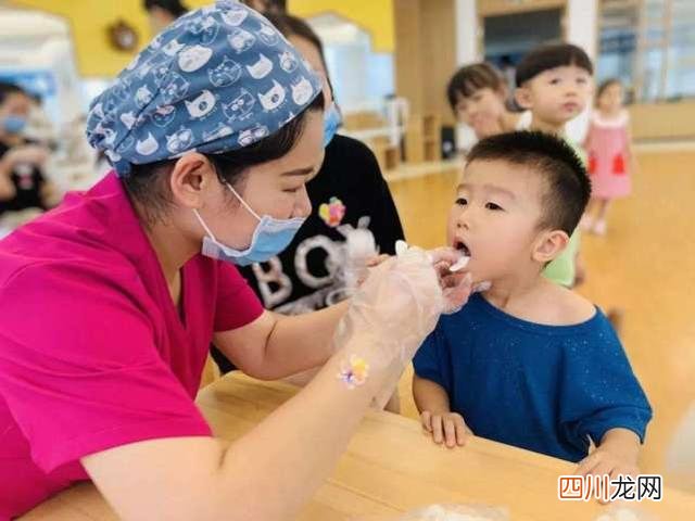 “十个孩子七个蛀”？天天刷牙还是防不住？多是以下几处没洗干净