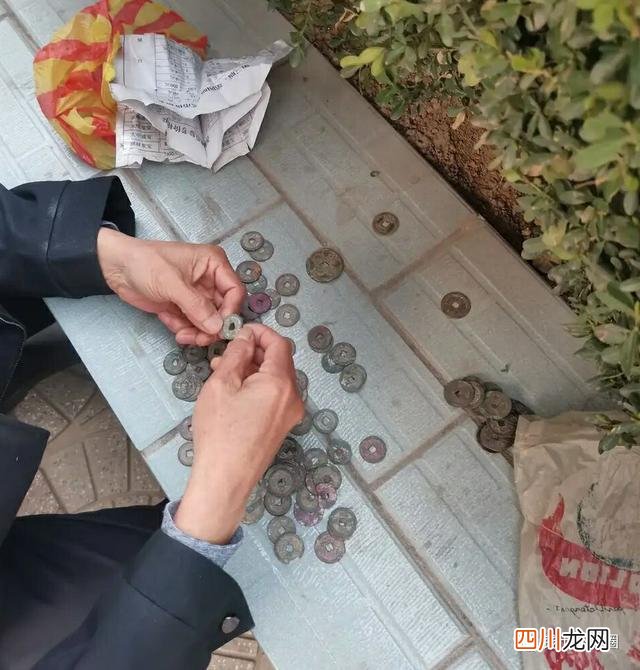 存世量最稀少的古钱币 民间古钱币存量巨大，却越来越昂贵，合理吗？