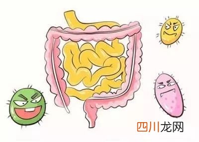 益生菌的作用与功效，看完您还敢滥用抗生素吗！