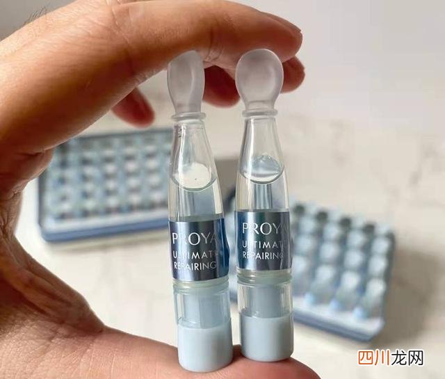 近期被热捧的“次抛精华”真的好用吗？来看看这款国货的表现吧