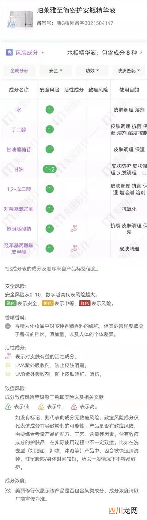 近期被热捧的“次抛精华”真的好用吗？来看看这款国货的表现吧