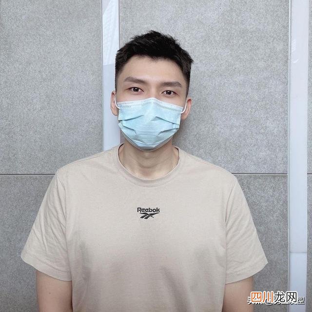男生发型这样剪就对了,帅的很直接! 越剪越帅气的6款发型，男生值得尝试一遍，别再乱剪头发了