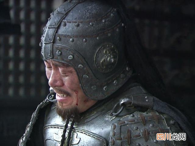 许褚一介勇武匹夫，为何独得曹操信任？