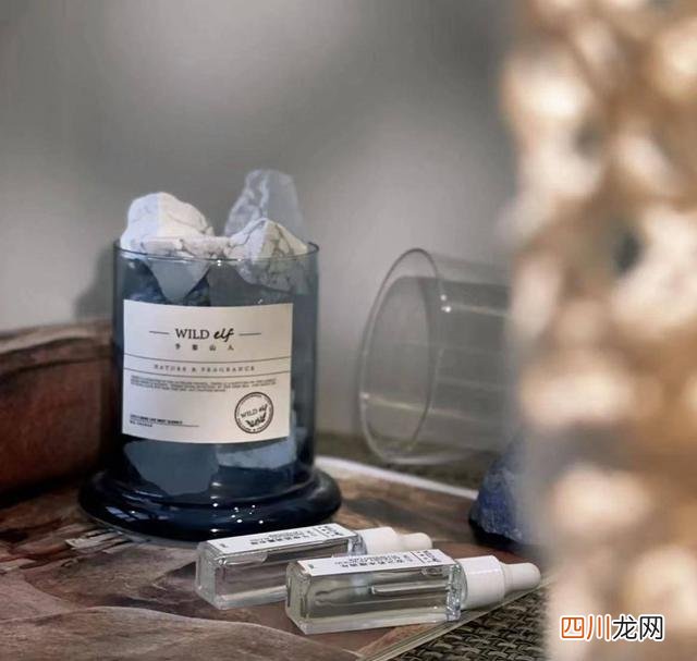 假期好物 | 在这里，是百分百属于我一个人的时间