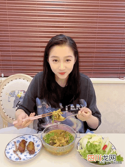 关晓彤瘦腿法 如何瘦肌肉型小腿