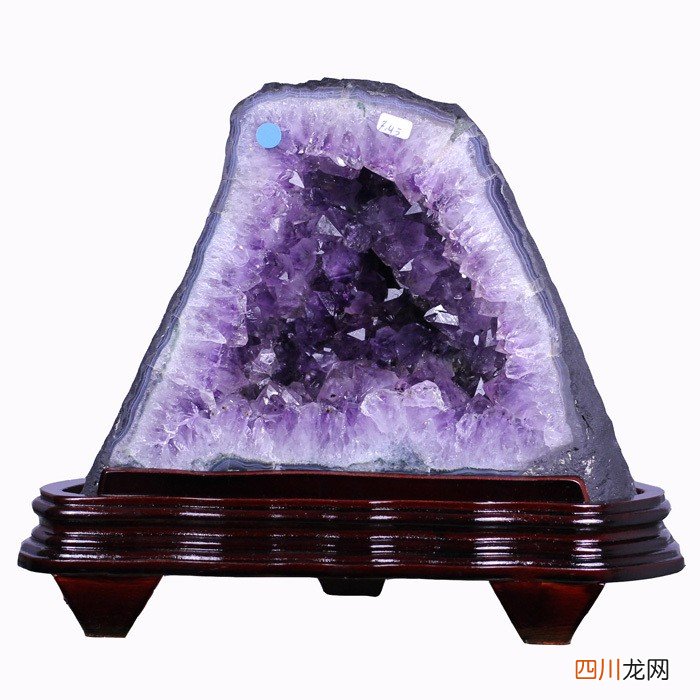 紫晶洞与五行之间的关系 紫晶洞的摆放和作用