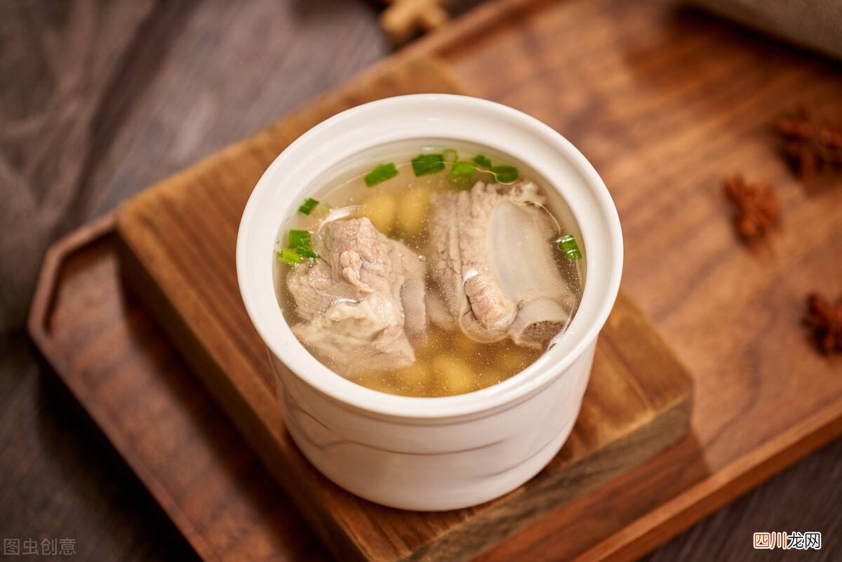 排骨汤怎么炖最好喝 排骨汤怎么炖