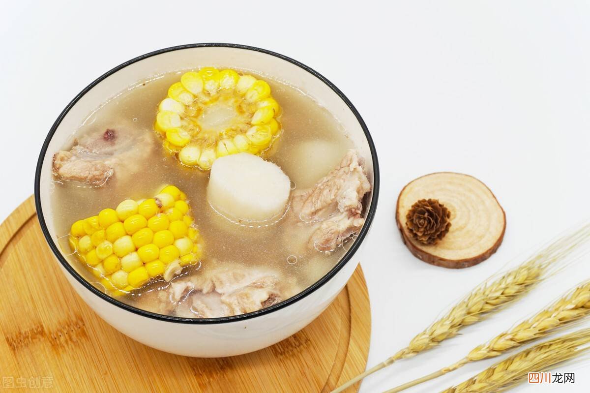 排骨汤怎么炖最好喝 排骨汤怎么炖