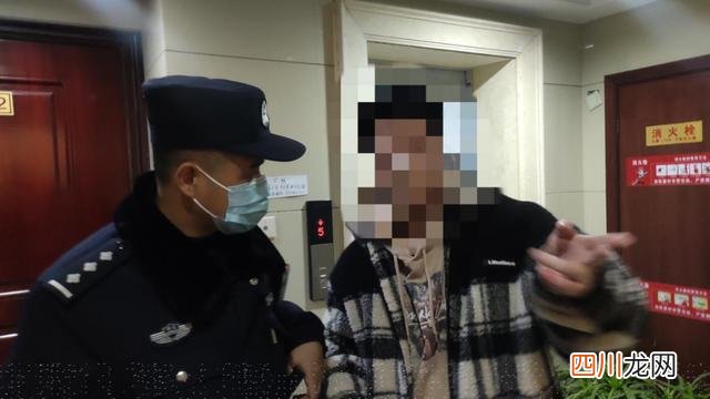 骗子被骗得怒吼：“我要去公安局报案抓你”