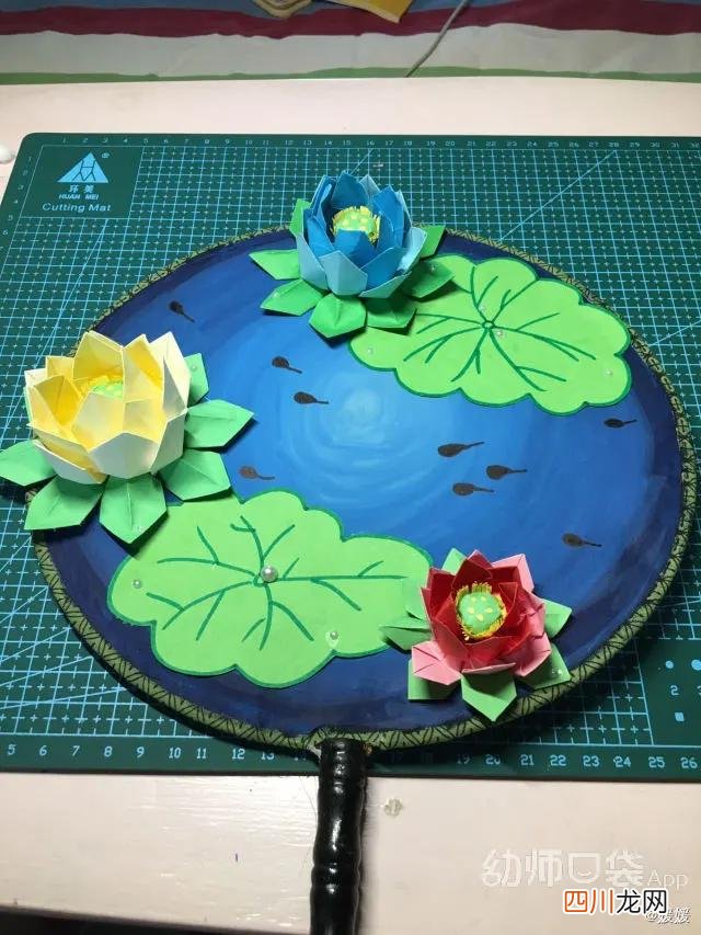 吃鸭子、放河灯、拜土地，这些处暑习俗和孩子一起体验