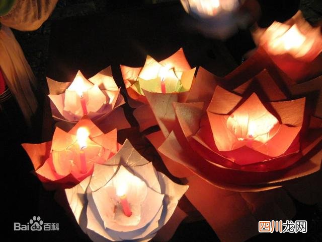 吃鸭子、放河灯、拜土地，这些处暑习俗和孩子一起体验