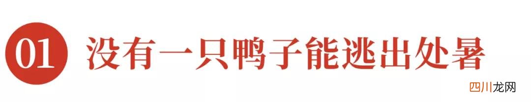 吃鸭子、放河灯、拜土地，这些处暑习俗和孩子一起体验