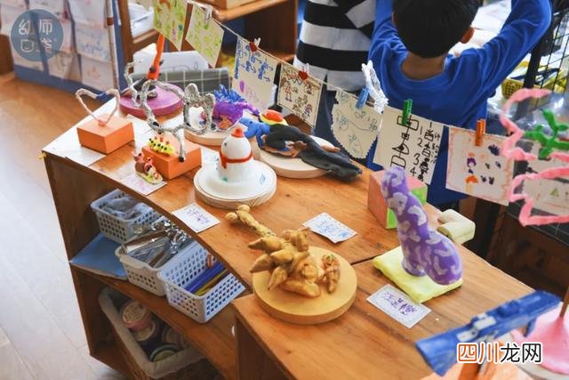 给弟弟妹妹造桥、建“回忆博物馆”，这里的孩子真的“很行”