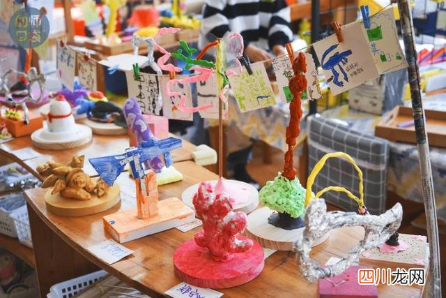 给弟弟妹妹造桥、建“回忆博物馆”，这里的孩子真的“很行”