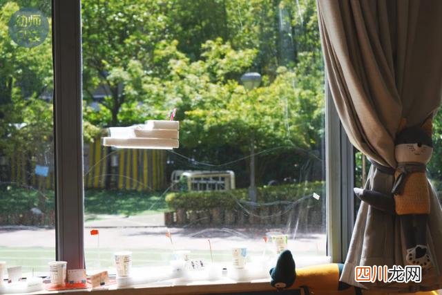 给弟弟妹妹造桥、建“回忆博物馆”，这里的孩子真的“很行”