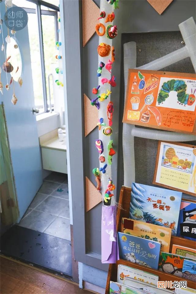 给弟弟妹妹造桥、建“回忆博物馆”，这里的孩子真的“很行”