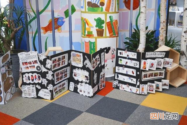 给弟弟妹妹造桥、建“回忆博物馆”，这里的孩子真的“很行”