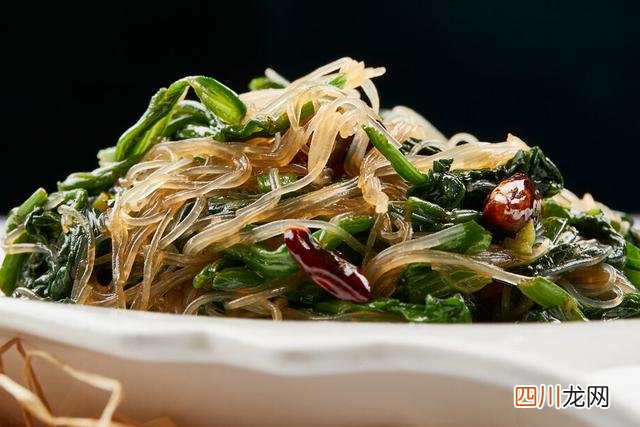 春季干燥易上火，记得多吃这蔬菜，应季而食营养高，清火去春燥