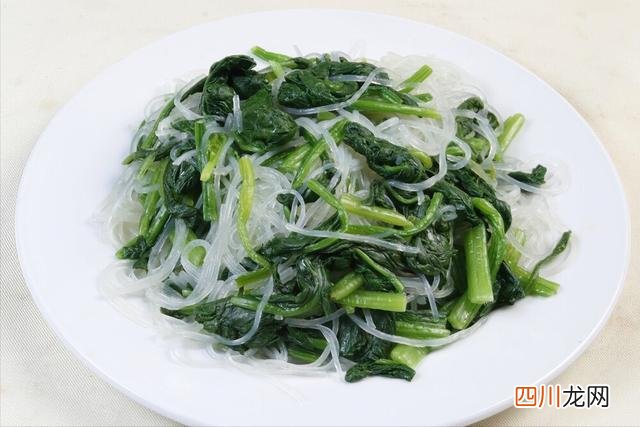 春季干燥易上火，记得多吃这蔬菜，应季而食营养高，清火去春燥