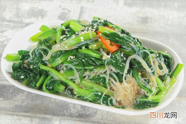 春季干燥易上火，记得多吃这蔬菜，应季而食营养高，清火去春燥