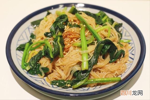 春季干燥易上火，记得多吃这蔬菜，应季而食营养高，清火去春燥