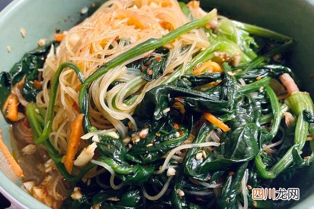 春季干燥易上火，记得多吃这蔬菜，应季而食营养高，清火去春燥