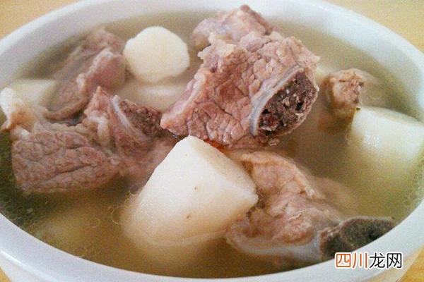 脾不好的人，该怎么办？脾阳虚、脾阴虚各有不同，找对症型再补