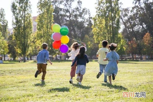 让孩子长高的运动 别小看这项运动，娃长高离不开它！快替孩子收藏