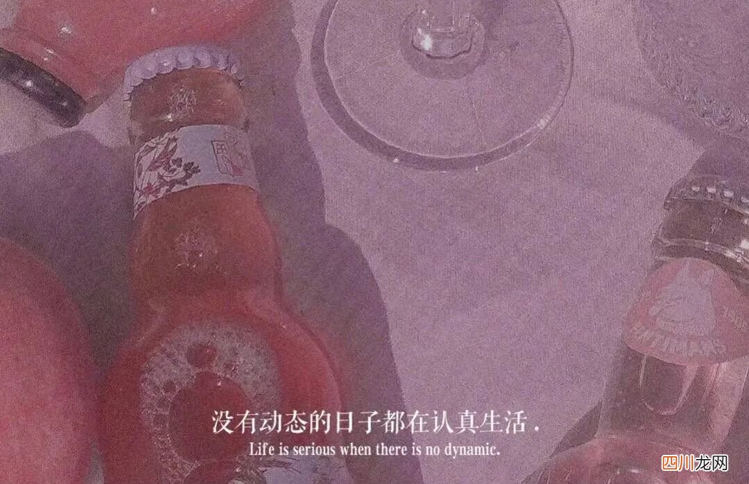 vim下一页：没有动态的日子都在认真生活