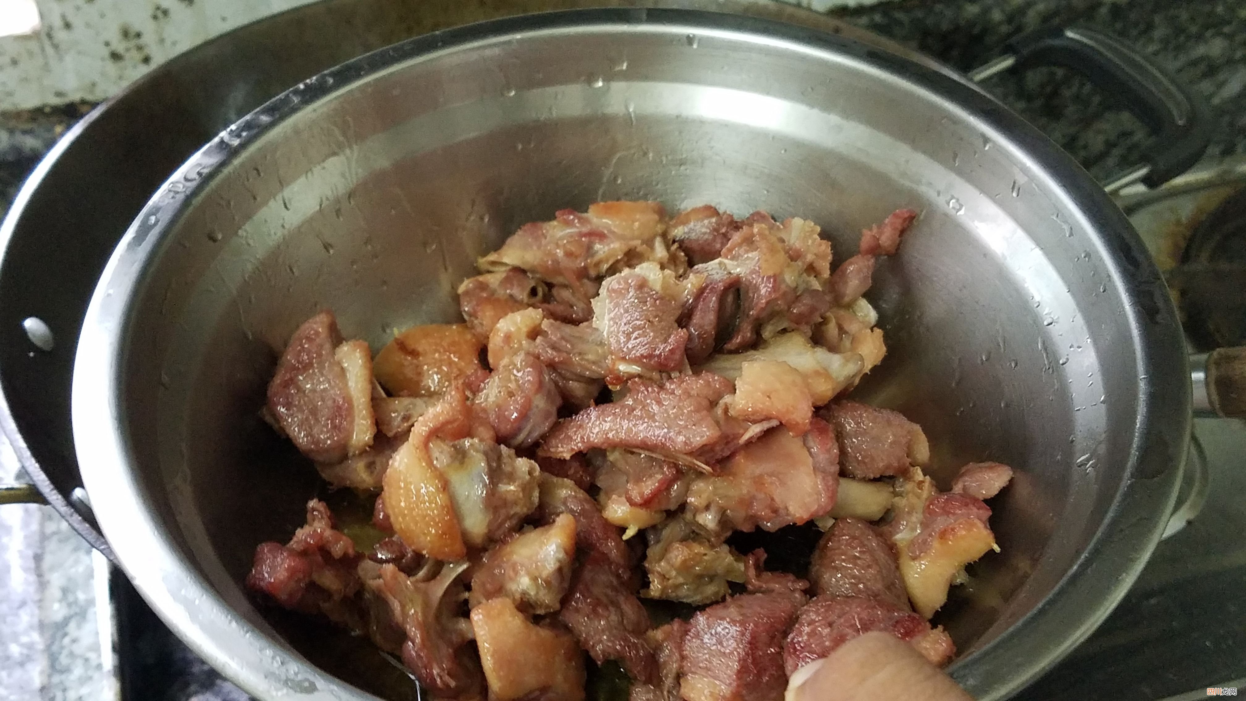 鸭肉又香又好吃的做法 鸭子怎么做好吃
