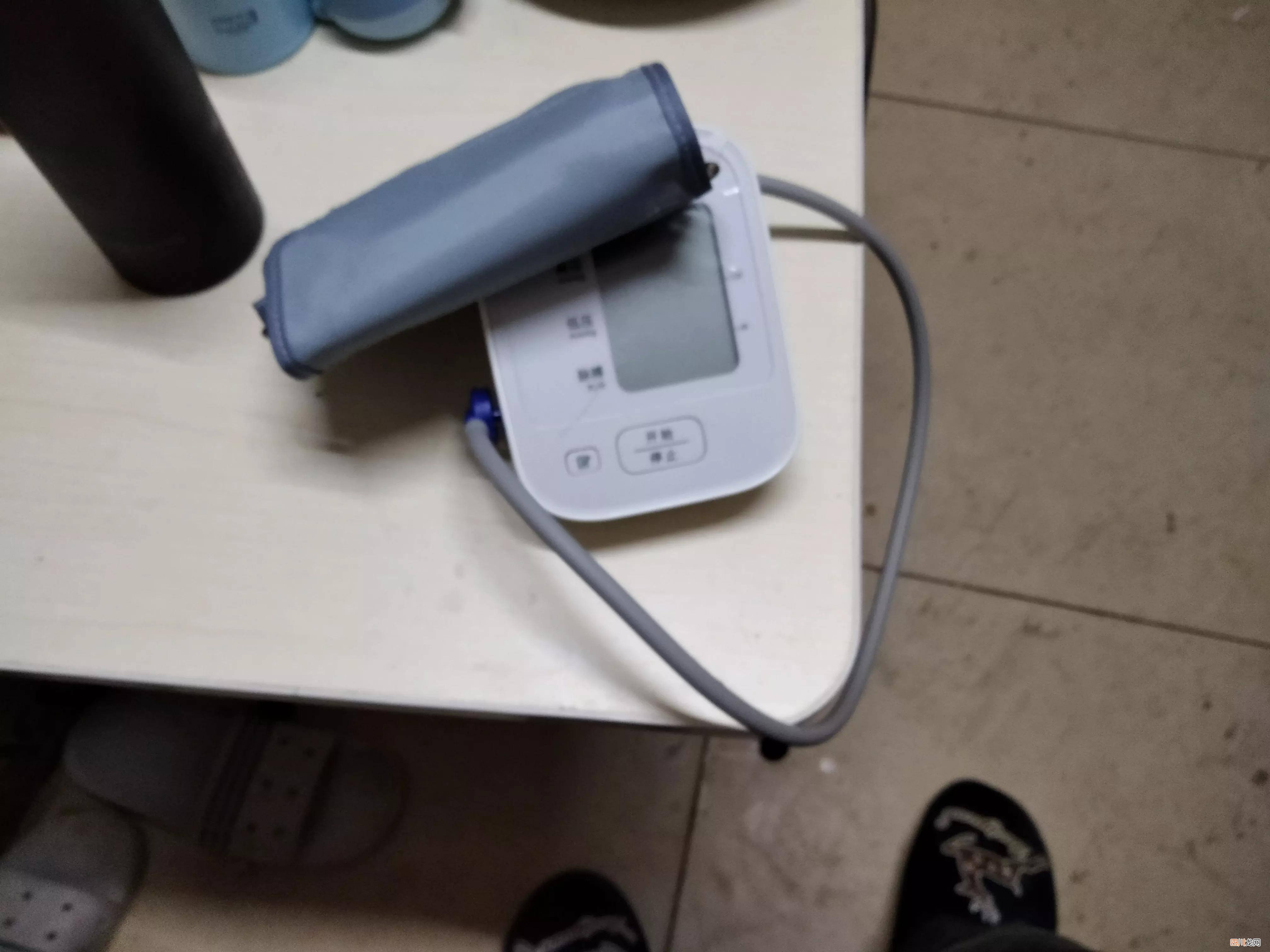 血压计自动校准 电子血压计如何校准