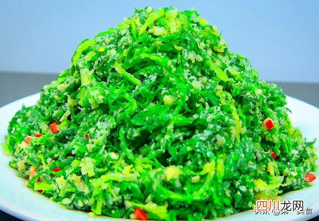 建议中老年人：春天，多吃这5道家常蒸菜，清淡少油，常吃不上火