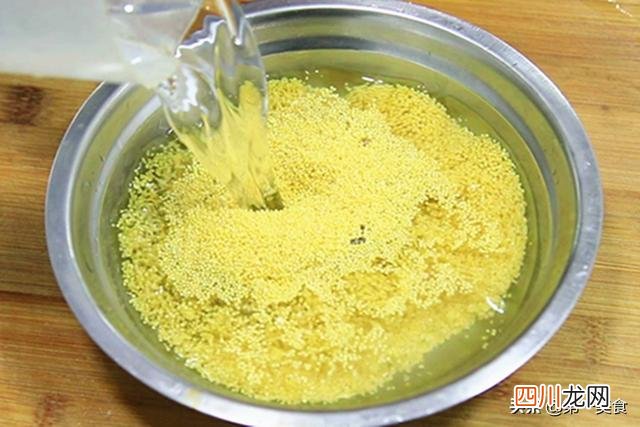 喝了20年的小米粥，才知道正确煮法！难怪一直熬不出米油、也不香
