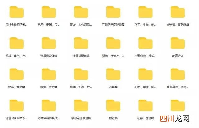 2022年春招 春招福利丨2022春招已开启