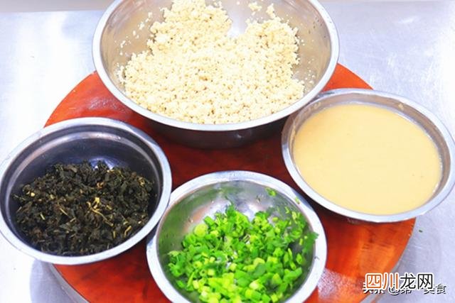 说河南是美食“荒漠”，那是你不了解！看看河南当地4大特色美食