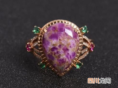 舒俱来石哪种颜色有价值？舒俱来是何物？