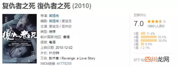 苍老师的正经电影代表作 苍井空主演的电影有哪些