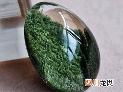 绿幽灵这样消磁为方便快捷