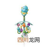 细数这3个半月以来的带娃神器 三个月婴儿的玩具