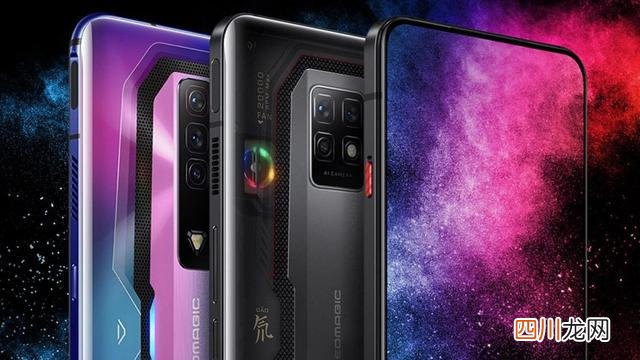 2022搭载骁龙8 Gen 1手机推荐，超强性能为旗舰而生，让你畅享不停