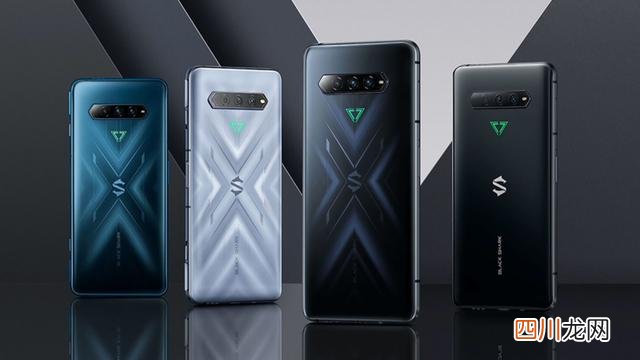 2022搭载骁龙8 Gen 1手机推荐，超强性能为旗舰而生，让你畅享不停