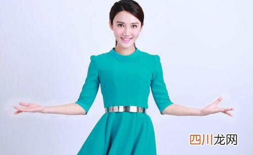 龙洋老公是谁资料深扒 龙洋简历个人资料简介