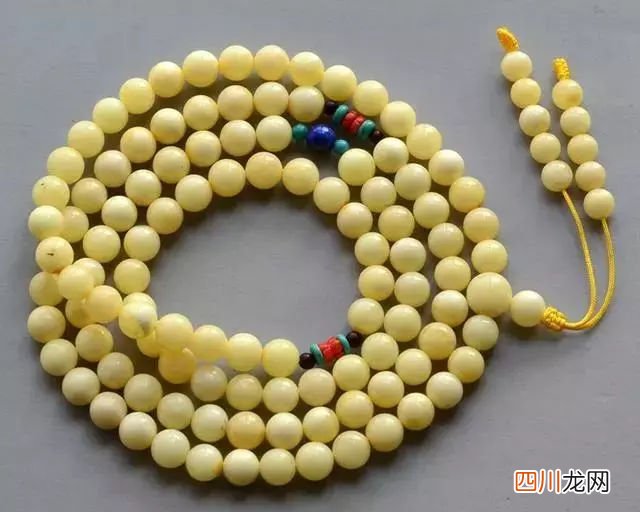 白花蜜蜡怎么区分好坏？玩白蜜蜡，这七个问题不得不知！
