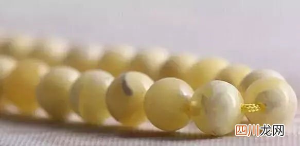 白花蜜蜡怎么区分好坏？玩白蜜蜡，这七个问题不得不知！