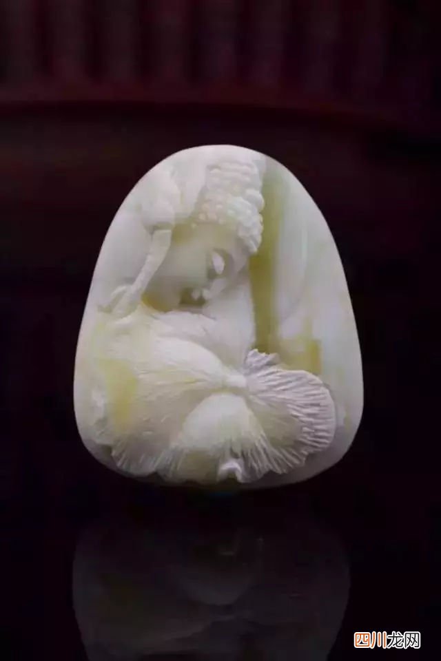 白花蜜蜡怎么区分好坏？玩白蜜蜡，这七个问题不得不知！