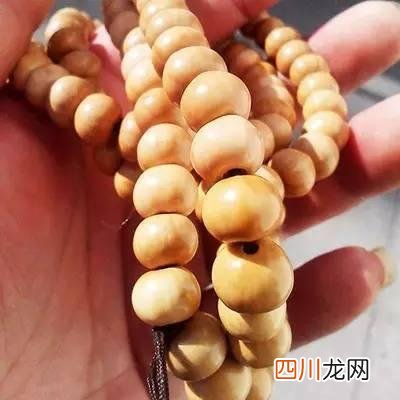 这种“菩子”即将绝种，文玩人却不知珍惜，包浆后真美！